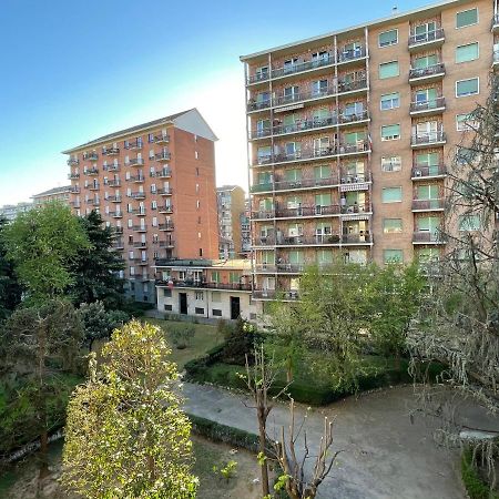 Myhouse Inn Traiano - Affitti Brevi Italia Torino Eksteriør bilde