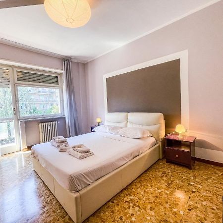 Myhouse Inn Traiano - Affitti Brevi Italia Torino Eksteriør bilde