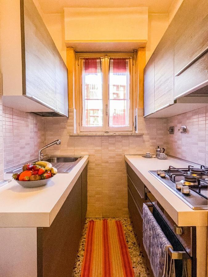 Myhouse Inn Traiano - Affitti Brevi Italia Torino Eksteriør bilde