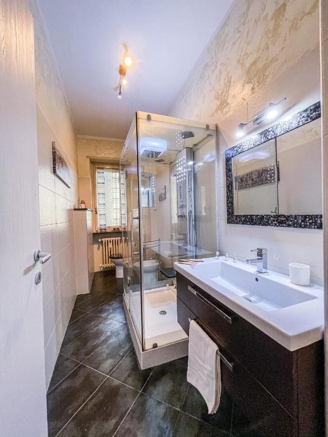 Myhouse Inn Traiano - Affitti Brevi Italia Torino Eksteriør bilde