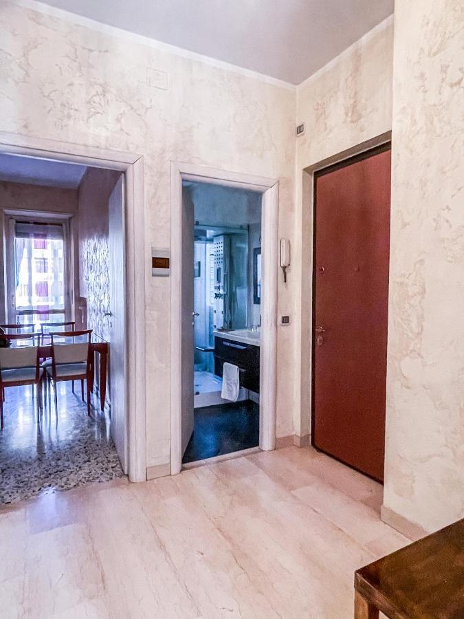 Myhouse Inn Traiano - Affitti Brevi Italia Torino Eksteriør bilde