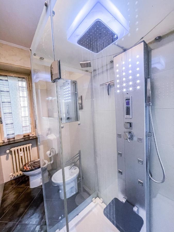 Myhouse Inn Traiano - Affitti Brevi Italia Torino Eksteriør bilde
