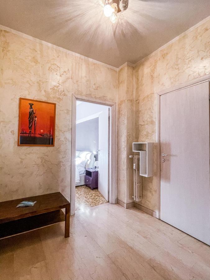 Myhouse Inn Traiano - Affitti Brevi Italia Torino Eksteriør bilde