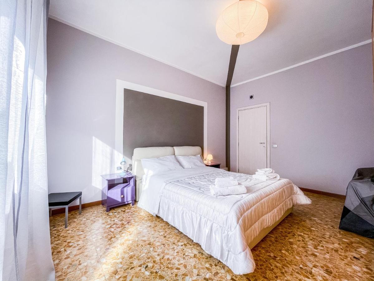 Myhouse Inn Traiano - Affitti Brevi Italia Torino Eksteriør bilde