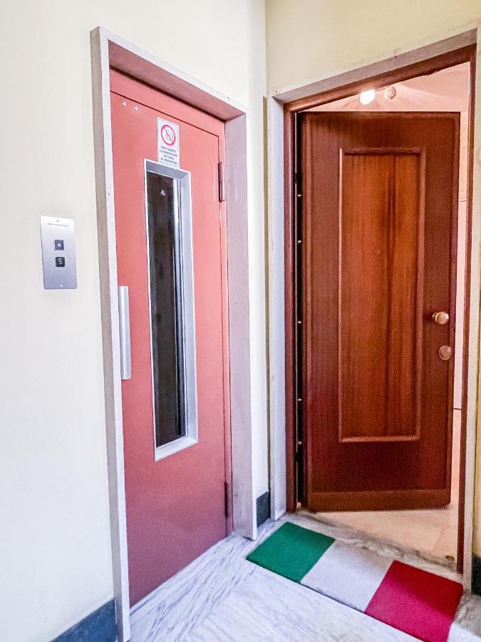 Myhouse Inn Traiano - Affitti Brevi Italia Torino Eksteriør bilde