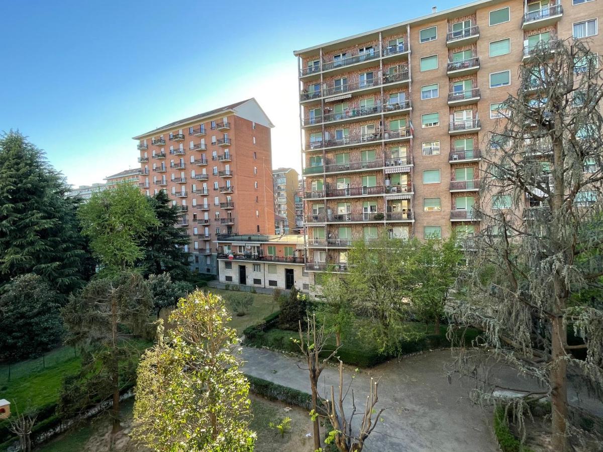 Myhouse Inn Traiano - Affitti Brevi Italia Torino Eksteriør bilde