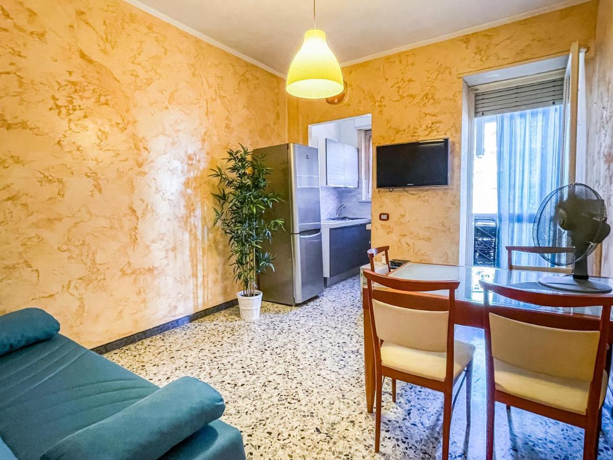 Myhouse Inn Traiano - Affitti Brevi Italia Torino Eksteriør bilde