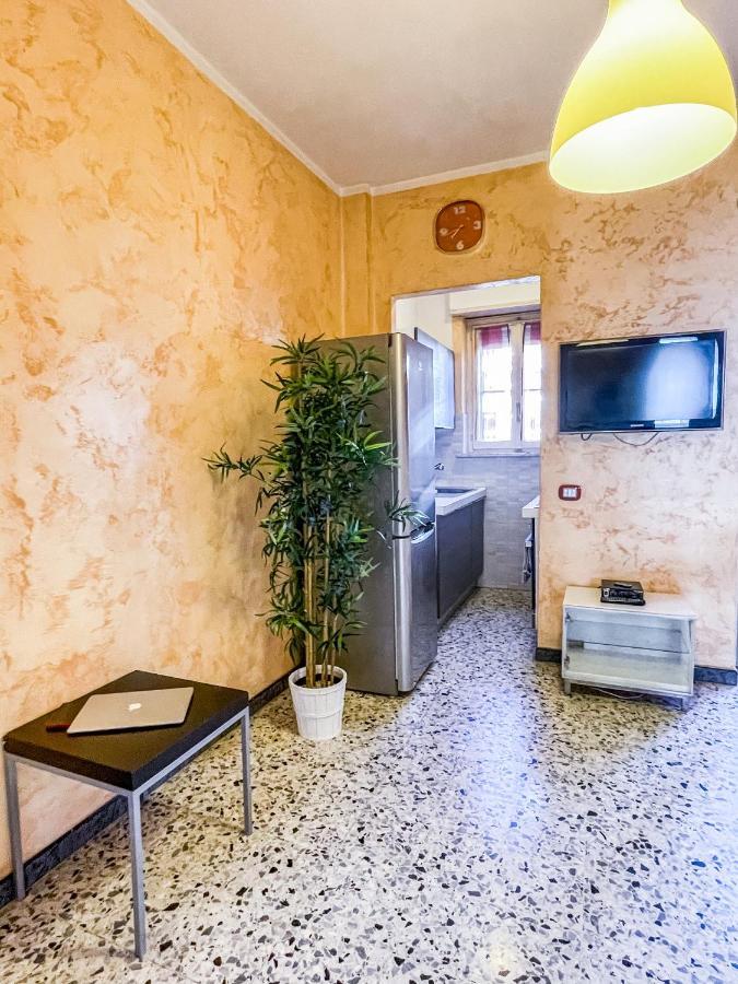 Myhouse Inn Traiano - Affitti Brevi Italia Torino Eksteriør bilde